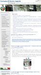 Mobile Screenshot of comune.grumoappula.ba.it